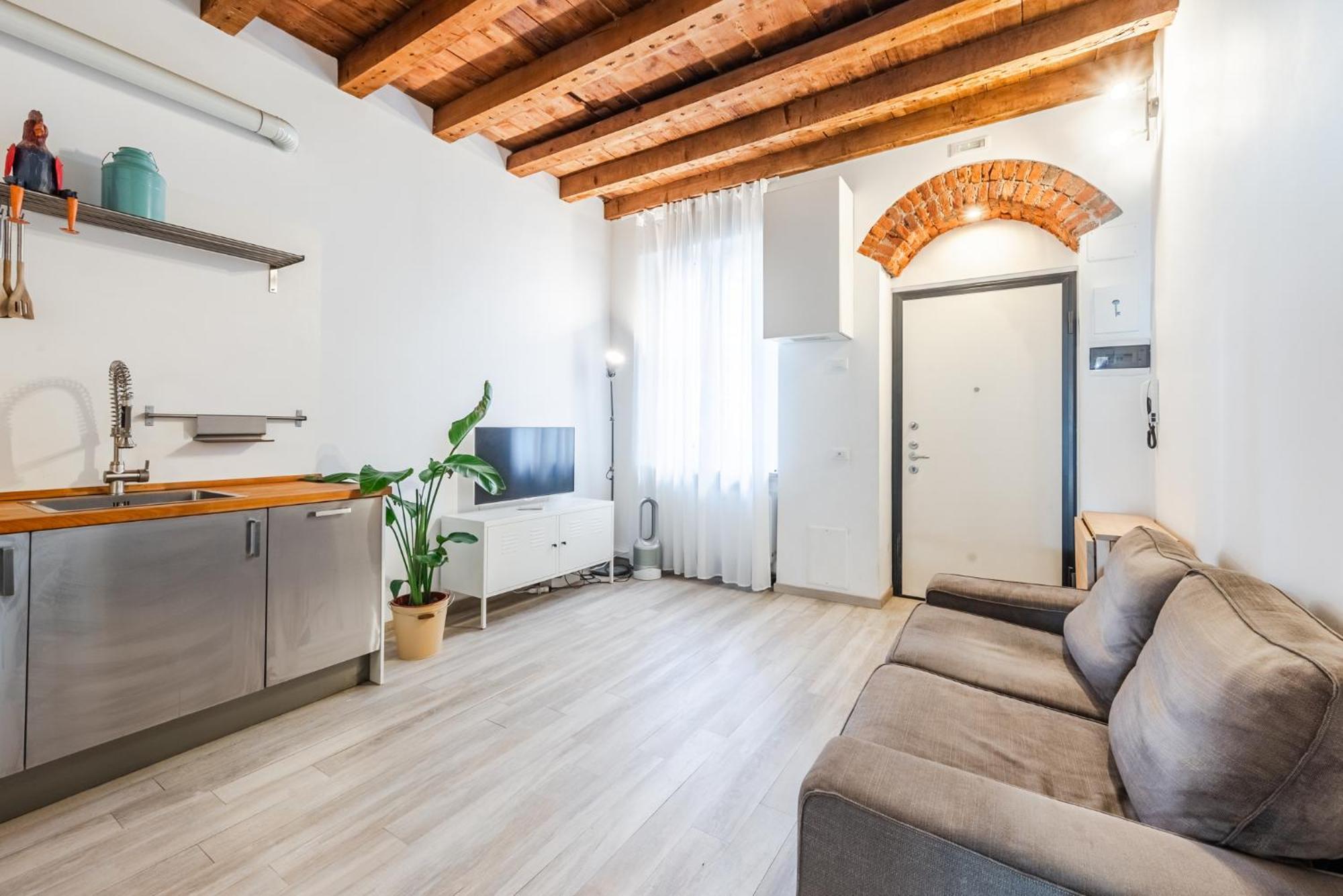 200mt Metro - Design For Creative Living Mailand
